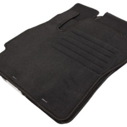 Πατάκια μοκέτα για MAZDA 5 I (2005-2010) - 4τμχ.