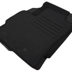 Πατάκια μοκέτα για TOYOTA Verso (2009-2013) - 4τμχ.