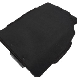 Πατάκια μοκέτα για TOYOTA Verso (2009-2013) - 4τμχ.