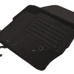 Πατάκια μοκέτα για VOLVO XC90 (2002-2014) - 4τμχ.