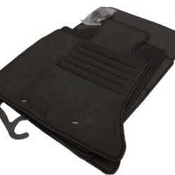 Πατάκια μοκέτα για BMW σειρά 5 F07 GT (2009-2017) - 4τμχ.