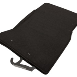 Πατάκια μοκέτα για BMW σειρά 5 F07 GT (2009-2017) - 4τμχ. Πατάκια μοκέτα για BMW σειρά 5 F07 GT (2009-2017) - 4τμχ.