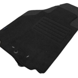 Πατάκια μοκέτα για PORSCHE Boxster 986 (1996-2005) - 2τμχ.