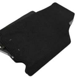 Πατάκια μοκέτα για PORSCHE Boxster 986 (1996-2005) - 2τμχ. Πατάκια μοκέτα για PORSCHE Boxster 986 (1996-2005) - 2τμχ.