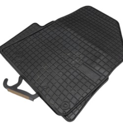 Λαστιχένια πατάκια Frogum για CITROEN C5 II (2008-2017) - 4τμχ. Λαστιχένια πατάκια Frogum για CITROEN C5 II (2008-2017) - 4τμχ.