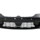 Προφυλακτήρας εμπρός για BMW G20 (2022+) - M pack design με ανοίγματα για parktronic