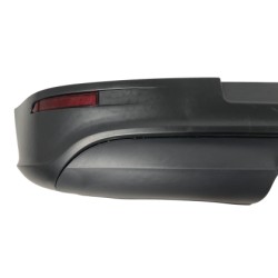 Diffuser για Vw Golf 5 - R32 design Diffuser για Vw Golf 5 - R32 design