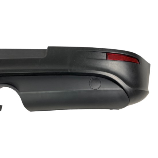Πρόσθετο πίσω προφυλακτήρα για Vw Golf 5 - R32 design