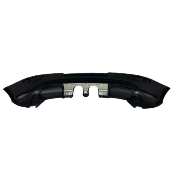Πρόσθετο πίσω προφυλακτήρα για Vw Golf 5 - R32 design