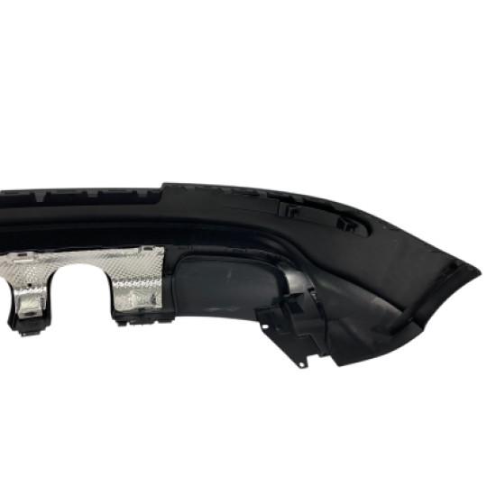Πρόσθετο πίσω προφυλακτήρα για Vw Golf 5 - R32 design