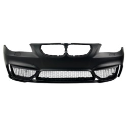 Προφυλακτήρας εμπρός για BMW E60/61  (2003-2010) - M4 design χωρίς ανοίγματα για  προβολάκια Προφυλακτήρας εμπρός για BMW E60/61  (2003-2010) - M4 design χωρίς ανοίγματα για  προβολάκια