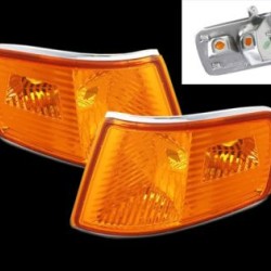 Φλας φανάρι για Honda CRX (1990-1992 ) - JDM πορτοκαλί Φλας φανάρι για Honda CRX (1990-1992 ) - JDM πορτοκαλί
