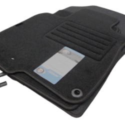 Πατάκια μοκέτα για HONDA CR-V V / Hybrid (2018+) - 4τμχ.