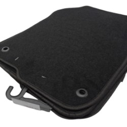 Πατάκια μοκέτα για HONDA CR-V V / Hybrid (2018+) - 4τμχ. Πατάκια μοκέτα για HONDA CR-V V / Hybrid (2018+) - 4τμχ.