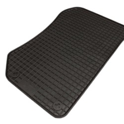 Λαστιχένια πατάκια για BMW σειρά 3 E36 (1991-1999) - 4τμχ. Λαστιχένια πατάκια για BMW σειρά 3 E36 (1991-1999) - 4τμχ.