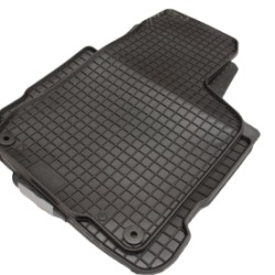 Λαστιχένια πατάκια για VW Golf IV (1998-2006) / Bora (1998-2005) / Beetle (1997-2010) / SEAT Toledo II / Leon I (1999-2005) - 4τμχ. Λαστιχένια πατάκια για VW Golf IV (1998-2006) / Bora (1998-2005) / Beetle (1997-2010) / SEAT Toledo II / Leon I (1999-2005) - 4τμχ.