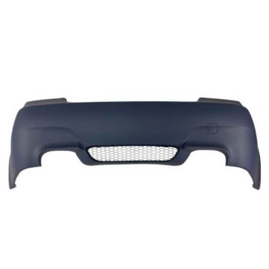 Body kit για BMW E60 sedan (2003-2007) - M5 packet χωρίς προβολάκια