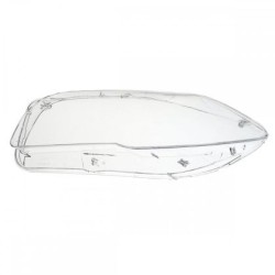 Κρύσταλλα φαναριών για BMW F10 / F11 (2010-2013) - σετ 2τμχ. Κρύσταλλα φαναριών για BMW F10 / F11 (2010-2013) - σετ 2τμχ.