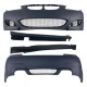 Body kit για BMW E60 sedan (2003-2007) - M5 packet χωρίς προβολάκια