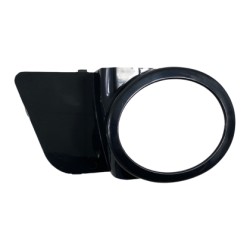 Καπάκια για προβολάκια BMW E39 για M pack/M5 προφυλακτήρα - 2τμχ. Καπάκια για προβολάκια BMW E39 για M pack/M5 προφυλακτήρα - 2τμχ.