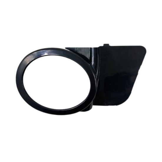 Καπάκια για προβολάκια BMW E39 για M pack/M5 προφυλακτήρα - 2τμχ.