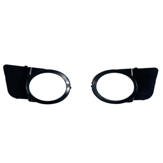 Καπάκια για προβολάκια BMW E39 για M pack/M5 προφυλακτήρα - 2τμχ.
