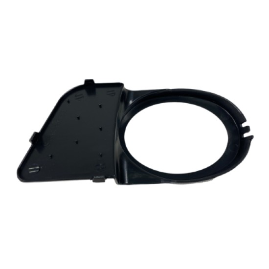 Καπάκια για προβολάκια BMW E39 για M pack/M5 προφυλακτήρα - 2τμχ.