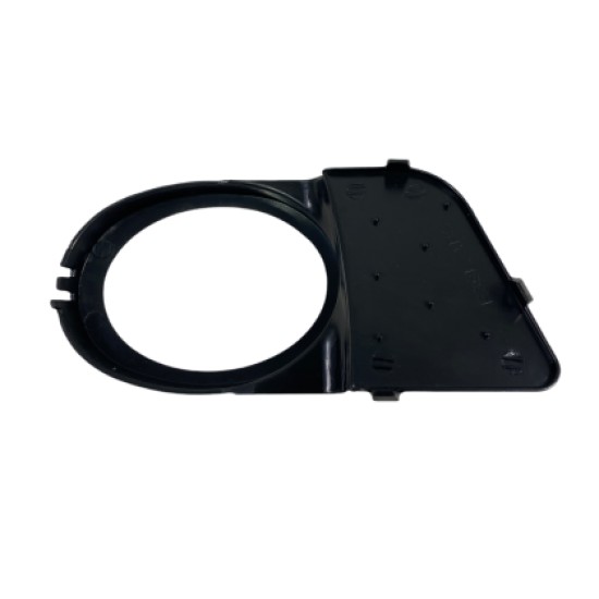 Καπάκια για προβολάκια BMW E39 για M pack/M5 προφυλακτήρα - 2τμχ.