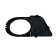 Καπάκια για προβολάκια BMW E39 για M pack/M5 προφυλακτήρα - 2τμχ.