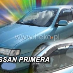 Ανεμοθραύστες για Nissan Primera (1990-1996) sedan , combi - 2 τμχ. εμπρός Ανεμοθραύστες για Nissan Primera (1990-1996) sedan , combi - 2 τμχ. εμπρός