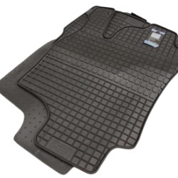 Λαστιχένια πατάκια Petex για OPEL Astra G (1998-2004) - 4τμχ. Λαστιχένια πατάκια Petex για OPEL Astra G (1998-2004) - 4τμχ.