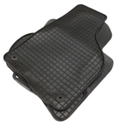 Λαστιχένια πατάκια για Skoda Octavia 2 (2004-2013) - 4τμχ. Λαστιχένια πατάκια για Skoda Octavia 2 (2004-2013) - 4τμχ.