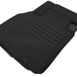 Πατάκια μοκέτα για RENAULT Grand Scenic II (2003-2009) - 4τμχ.