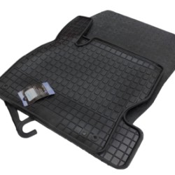 Λαστιχένια πατάκια FORD Focus III (2011-2018) - 4τμχ. Λαστιχένια πατάκια FORD Focus III (2011-2018) - 4τμχ.