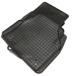 Λαστιχένια πατάκια για SKODA Octavia 3 (2013-2019) - 4τμχ. Λαστιχένια πατάκια για SKODA Octavia 3 (2013-2019) - 4τμχ.