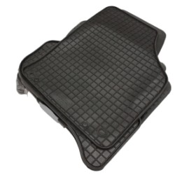 Λαστιχένια πατάκια για SKODA Yeti (2009-2017) - 4τμχ. Λαστιχένια πατάκια για SKODA Yeti (2009-2017) - 4τμχ.