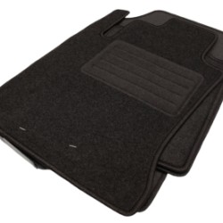 Πατάκια μοκέτα για DAIHATSU Terios II (2006-2017) - 4τμχ.