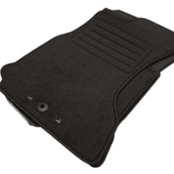 Πατάκια μοκέτα για DAIHATSU Terios I (1997-2006) - 4τμχ.