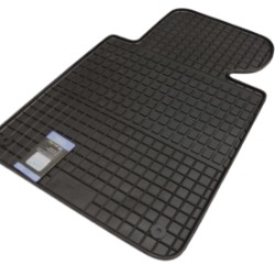 Λαστιχένια πατάκια για BMW σειρά 3 E46 (1998-2005) - 4τμχ. Λαστιχένια πατάκια για BMW σειρά 3 E46 (1998-2005) - 4τμχ.