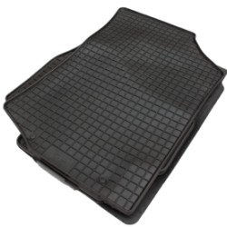 Λαστιχένια πατάκια για CITROEN C1 I (2005-2014) / PEUGEOT 107 (2005 - 2014) / TOYOTA Aygo I (2005-2014) - 4τμχ.