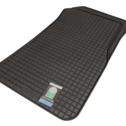 Λαστιχένια πατάκια για BMW σειρά 1 E87 / F20 / F21 / E88 / X1 E84 (2004-2015) - 4τμχ. Λαστιχένια πατάκια για BMW σειρά 1 E87 / F20 / F21 / E88 / X1 E84 (2004-2015) - 4τμχ.