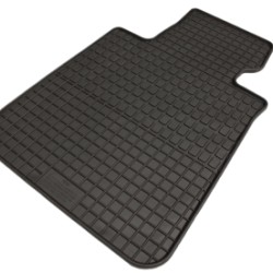 Λαστιχένια πατάκια για BMW σειρά 1 E87 / F20 / F21 / E88 / X1 E84 (2004-2015) - 4τμχ. Λαστιχένια πατάκια για BMW σειρά 1 E87 / F20 / F21 / E88 / X1 E84 (2004-2015) - 4τμχ.