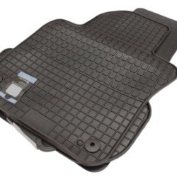 Λαστιχένια πατάκια για VW EOS (2006-2015) - 4τμχ.