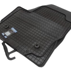 Λαστιχένια πατάκια για FORD Mondeo III (2007-2014) - 4τμχ.