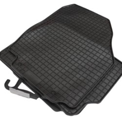 Λαστιχένια πατάκια για FORD Mondeo III (2007-2014) - 4τμχ.