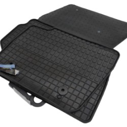 Λαστιχένια πατάκια για FORD Mondeo IV (2014-2022) - 4τμχ.