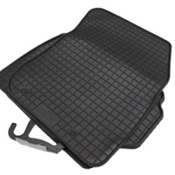 Λαστιχένια πατάκια για FORD Mondeo IV (2014-2022) - 4τμχ.