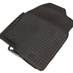 Λαστιχένια πατάκια για MAZDA CX-5 I (2012-2017) - 4τμχ.