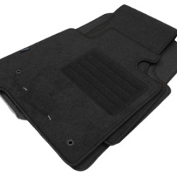 Πατάκια μοκέτα για TOYOTA Land Cruiser  J200 (2007-2012) - 4τμχ.