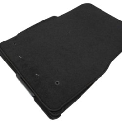 Πατάκια μοκέτα για TOYOTA Land Cruiser  J200 (2007-2012) - 4τμχ.